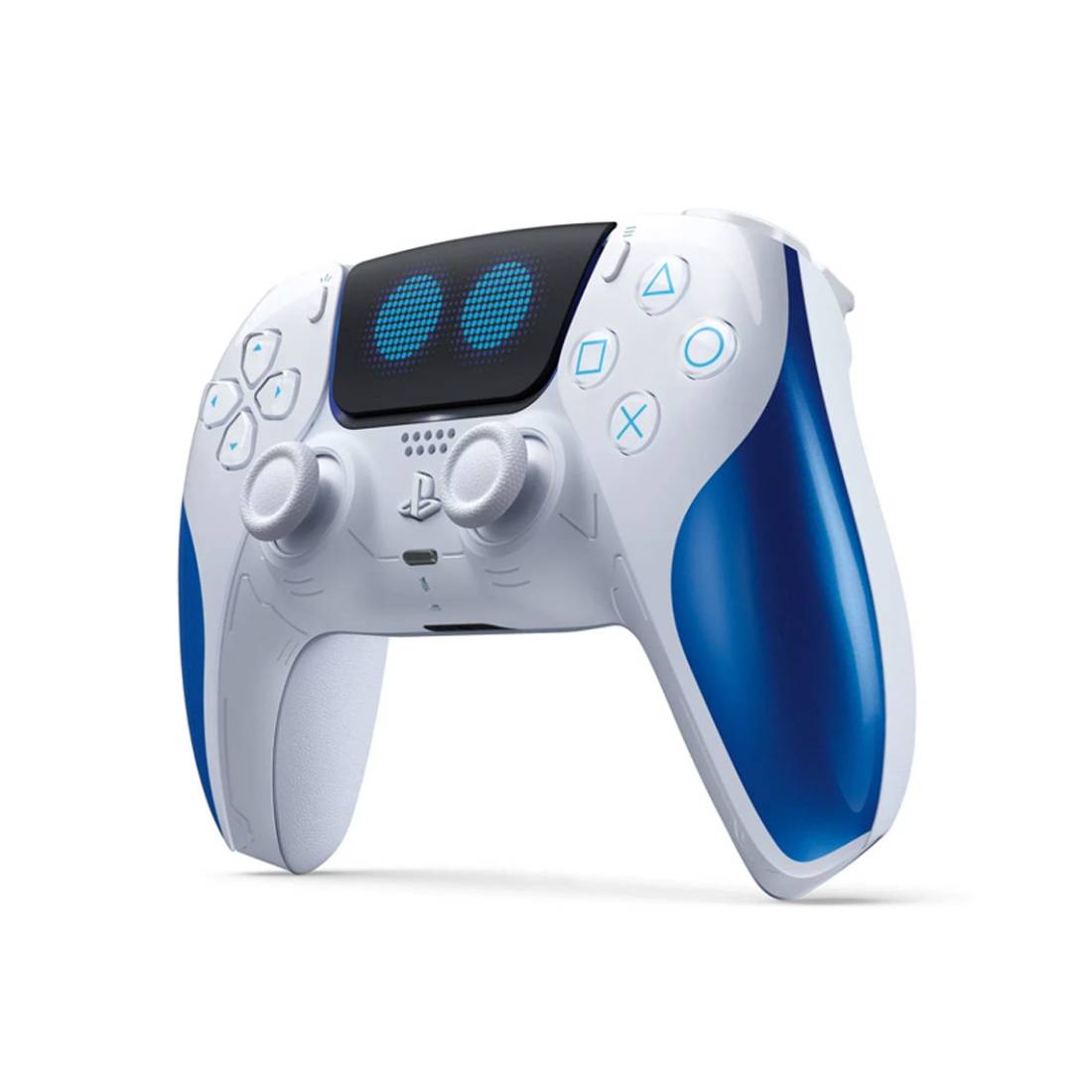 Sony PlayStation 5 DualSense Wireless Controller - Astro Bot Limited Edition - وحدة تحكم - Store 974 | ستور ٩٧٤