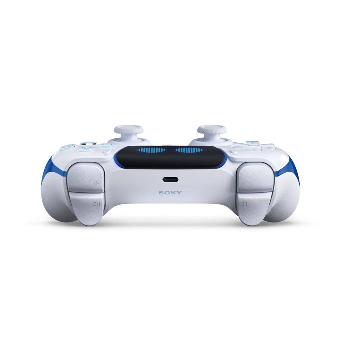 Sony PlayStation 5 DualSense Wireless Controller - Astro Bot Limited Edition - وحدة تحكم - Store 974 | ستور ٩٧٤