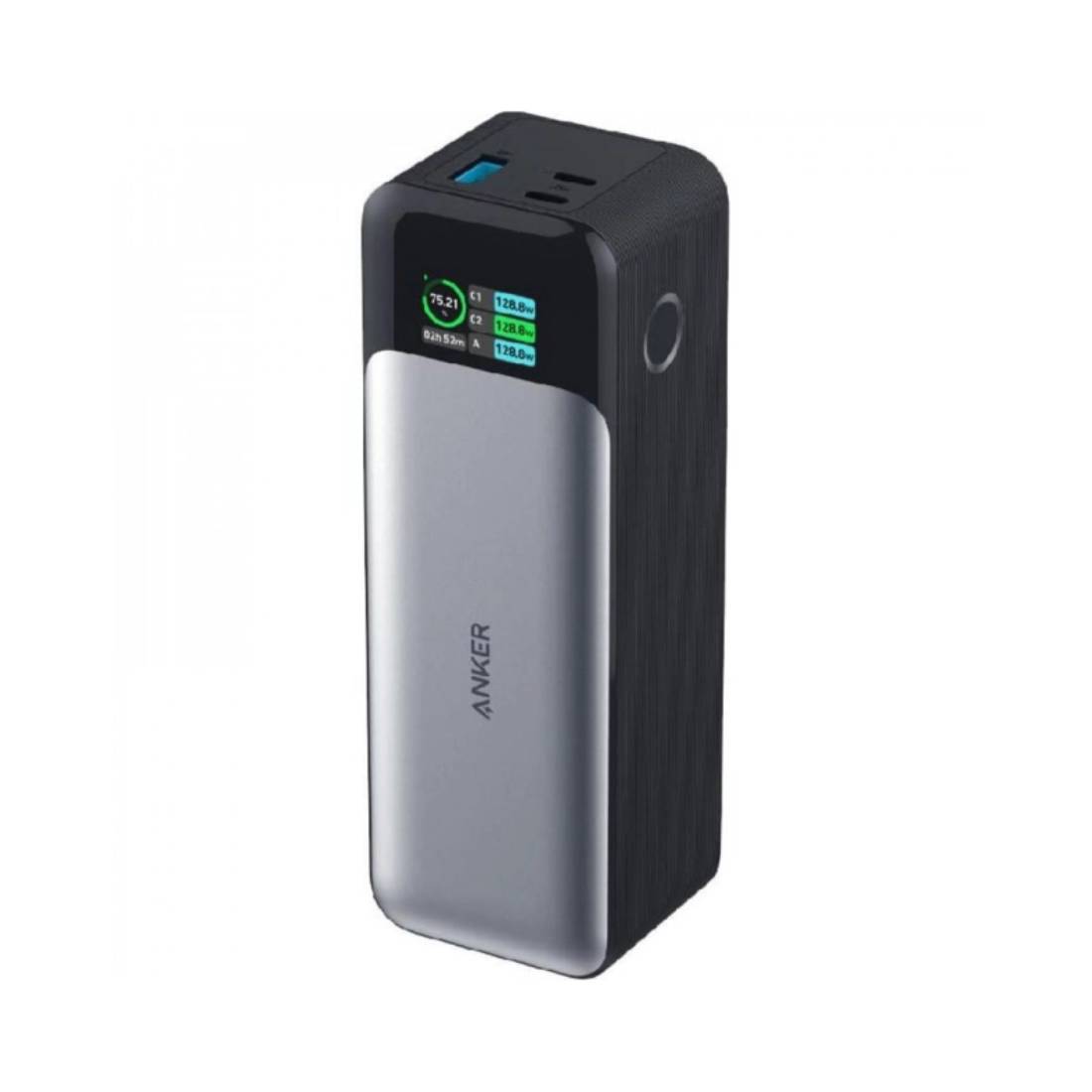 Anker PowerCore 737 24,000mAh 140W Power Bank - مزود الطاقة - Store 974 | ستور ٩٧٤