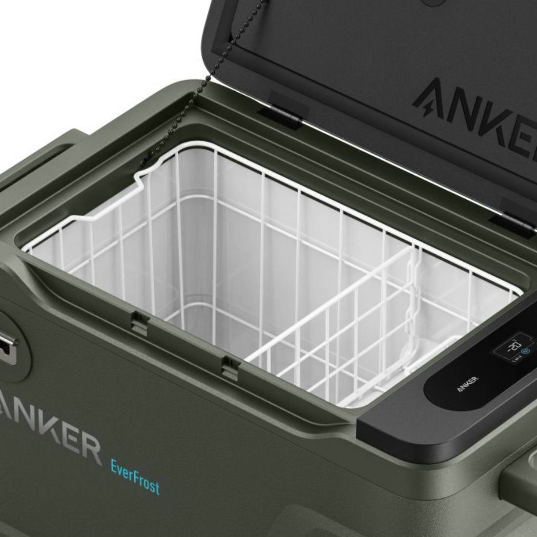 Anker EverFrost 40 Powered Cooler - مبرد - Store 974 | ستور ٩٧٤