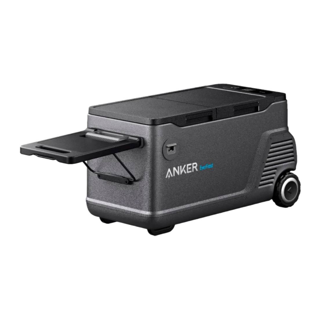 Anker EverFrost 50 Dual - Zone Portable Powered Cooler - مبرد - Store 974 | ستور ٩٧٤