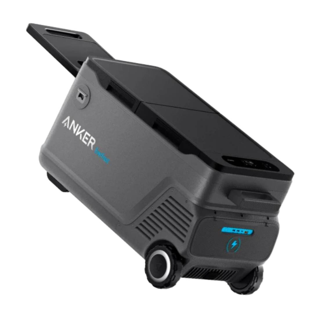 Anker EverFrost 50 Dual - Zone Portable Powered Cooler - مبرد - Store 974 | ستور ٩٧٤