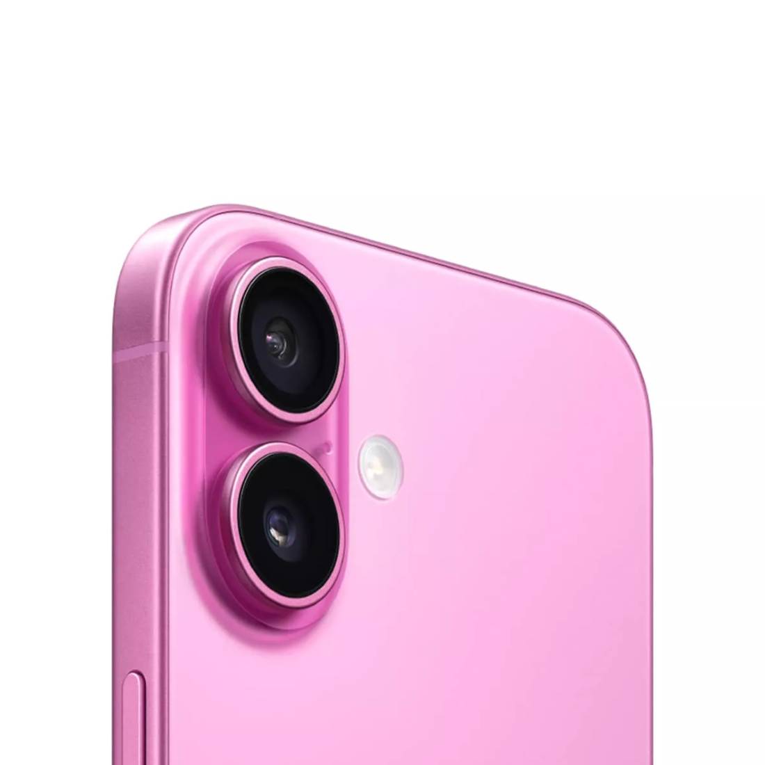 Iphone 16 128GB - Pink - هاتف (Pick up at Vendome, No Delivery) - Store 974 | ستور ٩٧٤