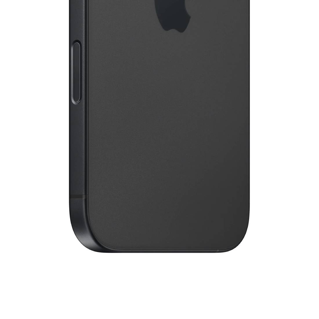 Iphone 16 Plus 128GB - Black - هاتف(Pick up at Vendome, No Delivery) - Store 974 | ستور ٩٧٤