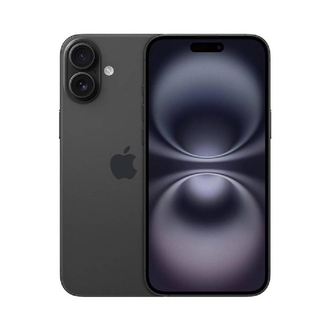 Iphone 16 Plus 128GB - Black - هاتف(Pick up at Vendome, No Delivery) - Store 974 | ستور ٩٧٤