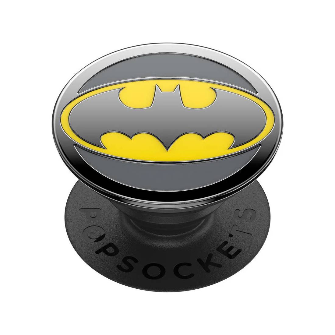 Popsockets PopGrip Licensed - Batman - اكسسوار Popsockets PopGrip Licensed - Batman - اكسسوار