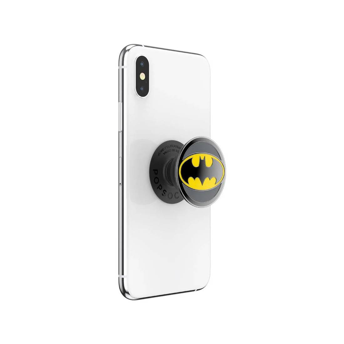 Popsockets PopGrip Licensed - Batman - اكسسوار Popsockets PopGrip Licensed - Batman - اكسسوار