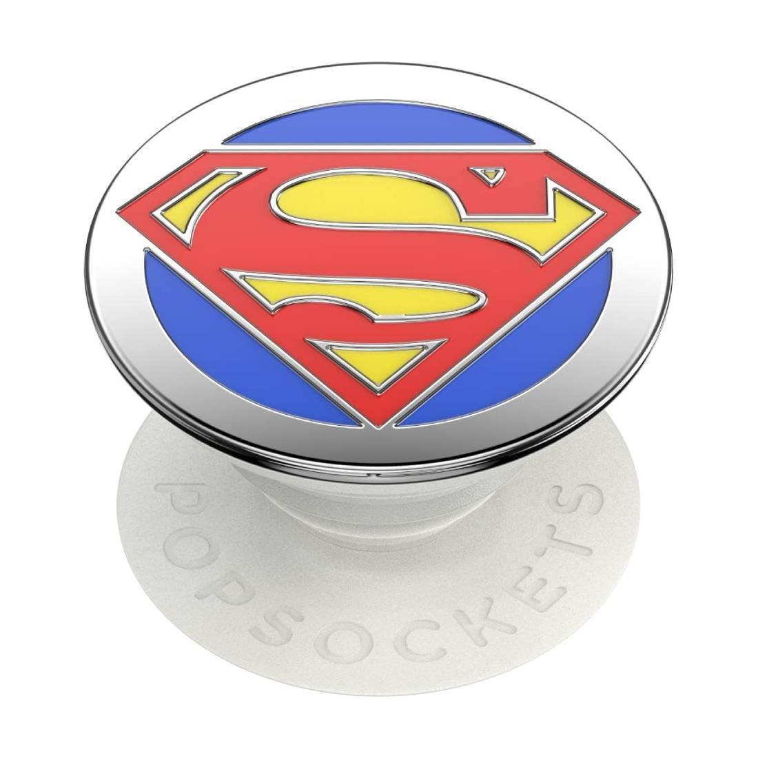 Popsockets PopGrip Licensed - Superman - اكسسوار - Store 974 | ستور ٩٧٤