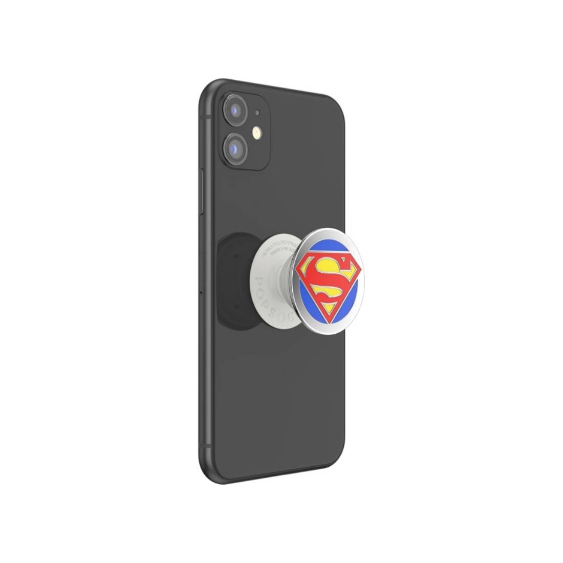 Popsockets PopGrip Licensed - Superman - اكسسوار - Store 974 | ستور ٩٧٤