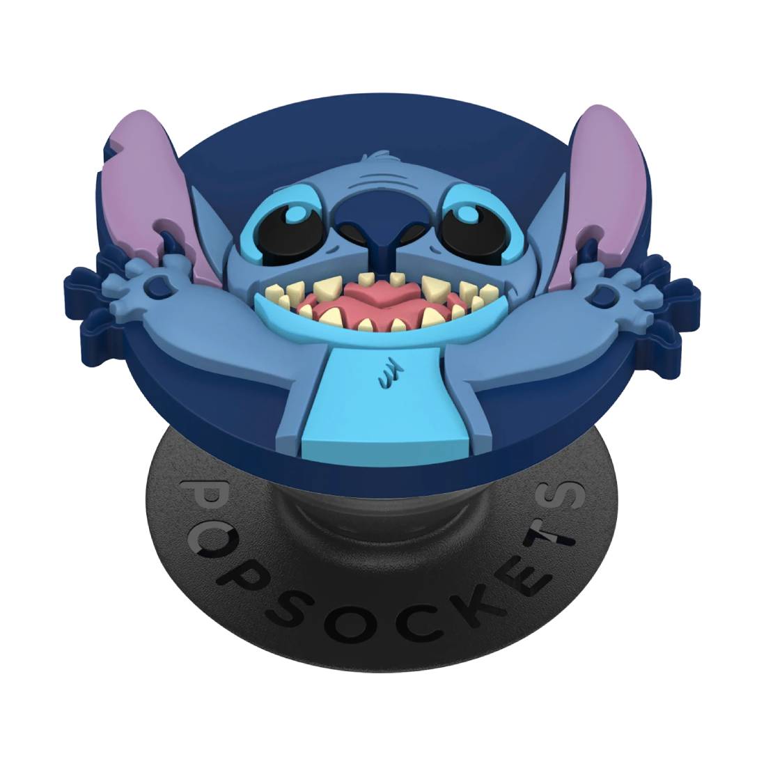 Popsockets PopGrip Licensed - Stitch - اكسسوار Popsockets PopGrip Licensed - Stitch - اكسسوار