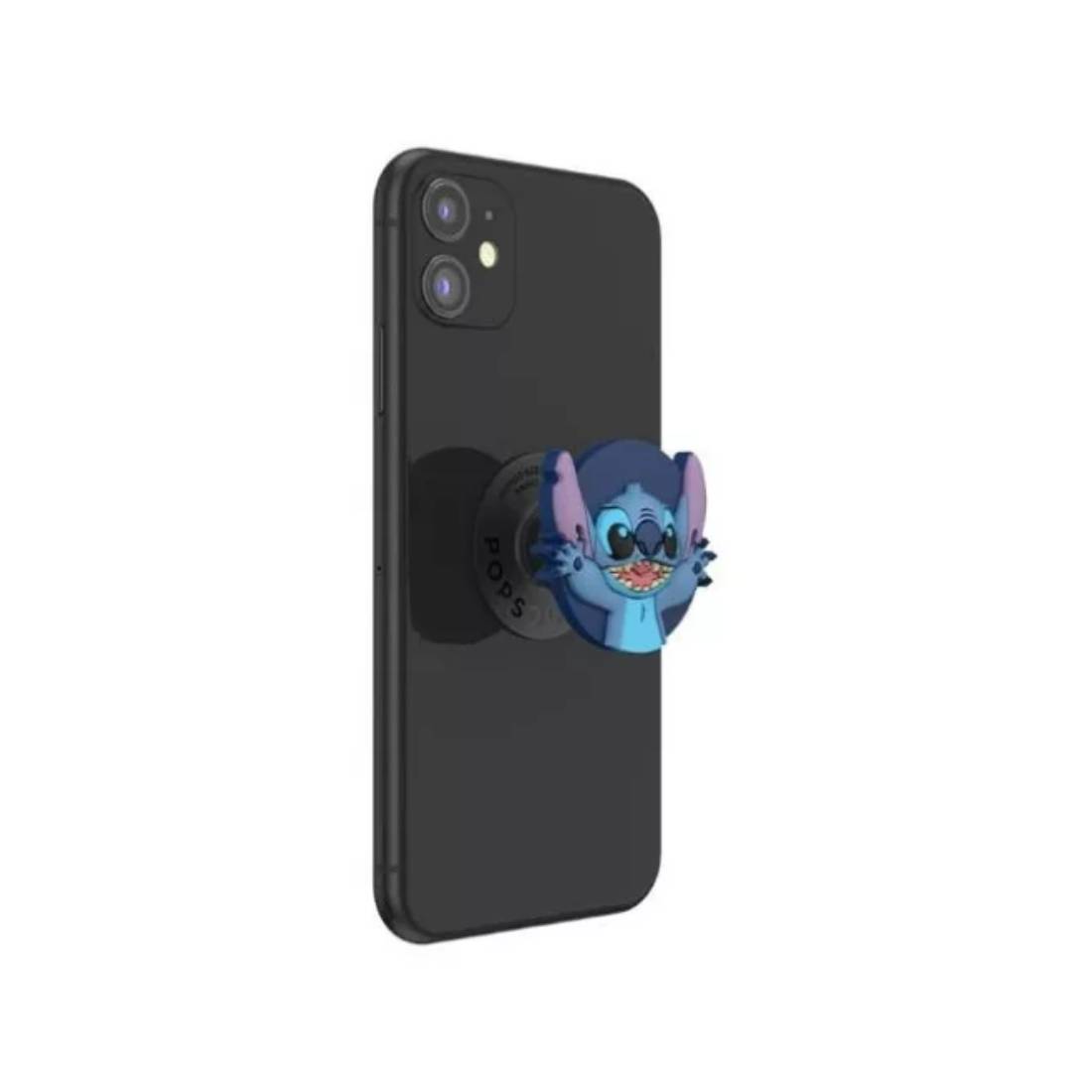 Popsockets PopGrip Licensed - Stitch - اكسسوار - Store 974 | ستور ٩٧٤