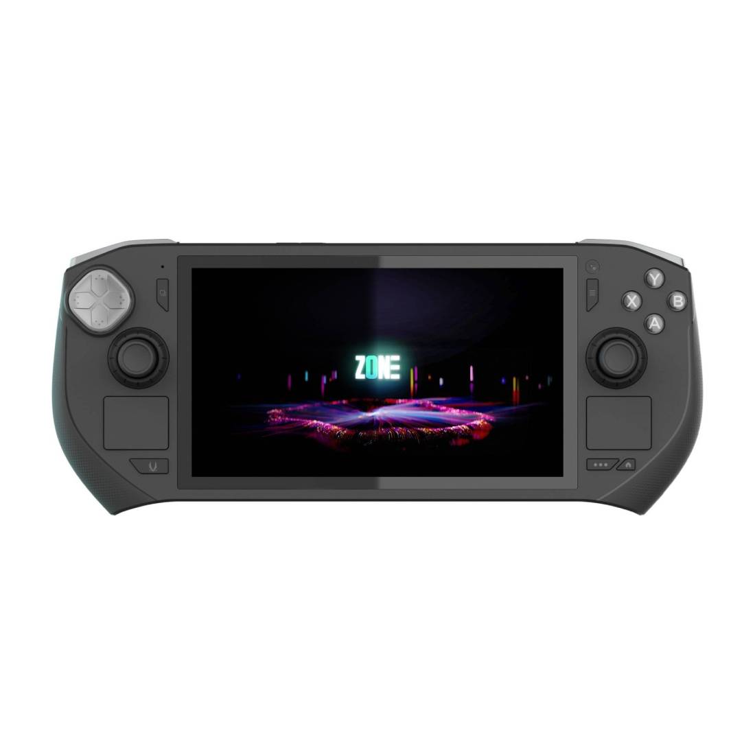 Zotac Games Zone Handheld Gaming Console - Black - جهاز ألعاب - Store 974 | ستور ٩٧٤