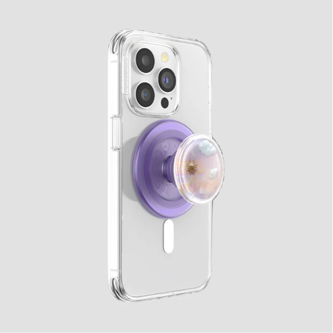 Popsockets PopGrip Premium - Dreamy Whirl - اكسسوار Popsockets PopGrip Premium - Dreamy Whirl - اكسسوار
