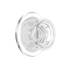 Popsockets Magsafe PopGrip - Clear - اكسسوار