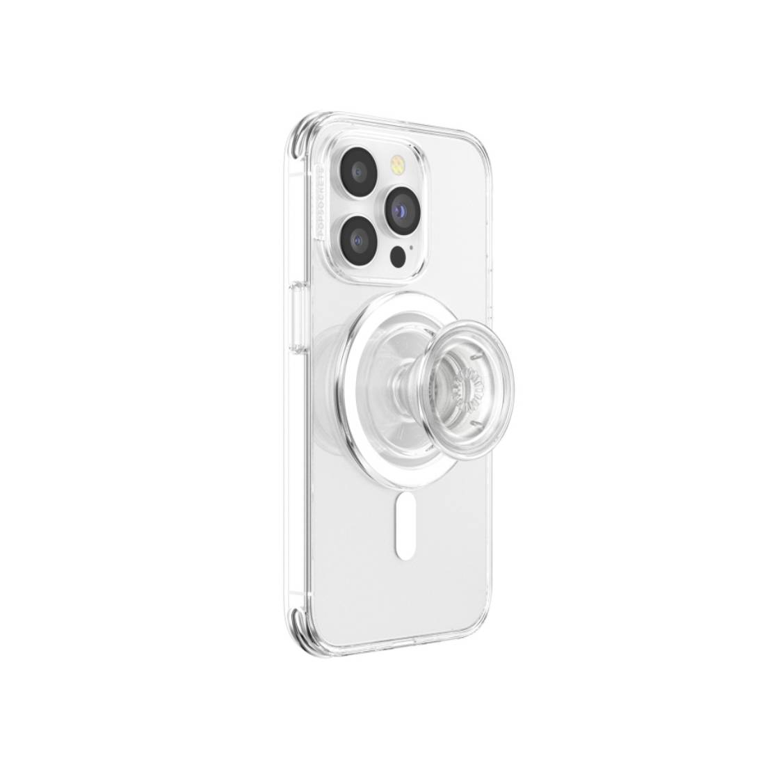 popsockets magsafe popgrip - clear - popsockets magsafe popgrip - clear -