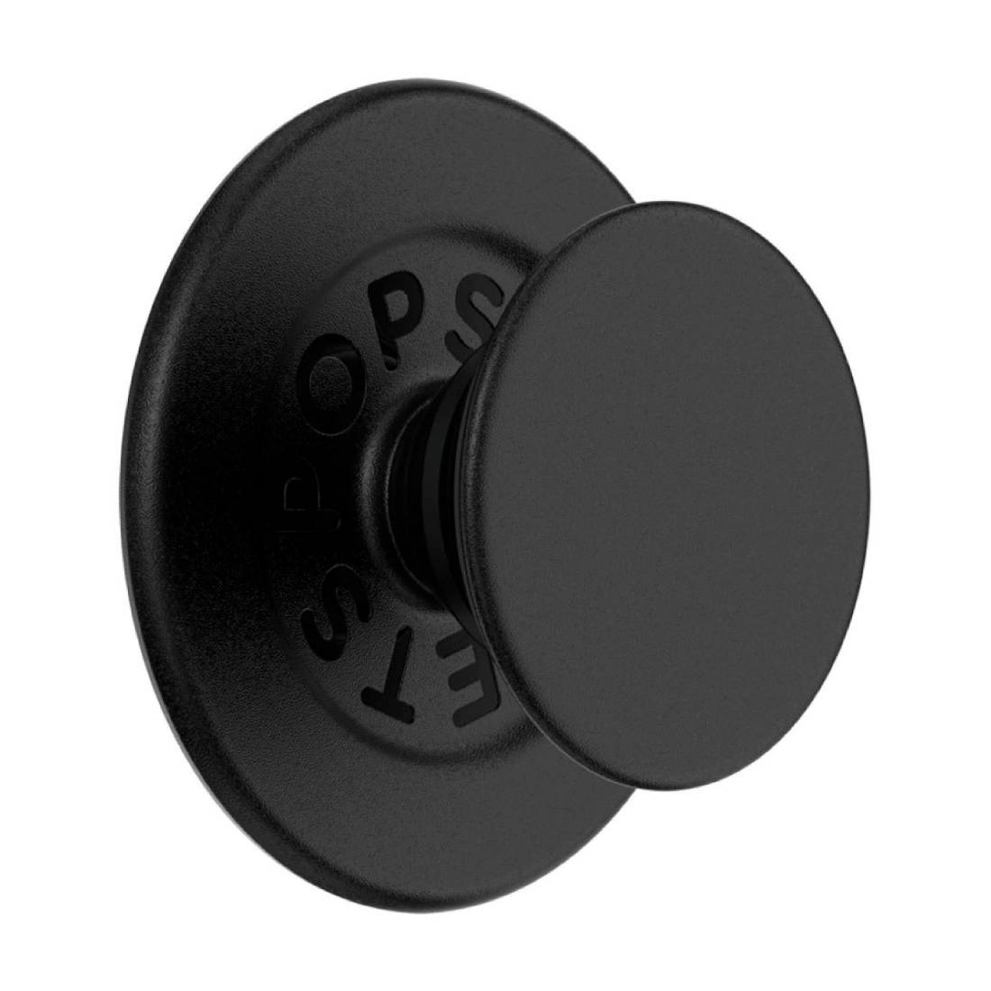 Popsockets Magsafe PopGrip - Black - اكسسوار Popsockets Magsafe PopGrip - Black - اكسسوار