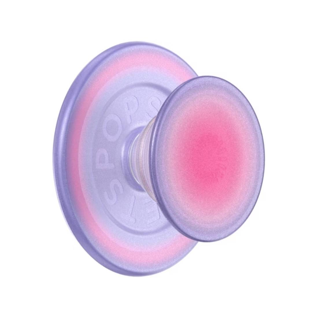 Popsockets Magsafe PopGrip - Aura - اكسسوار Popsockets Magsafe PopGrip - Aura - اكسسوار