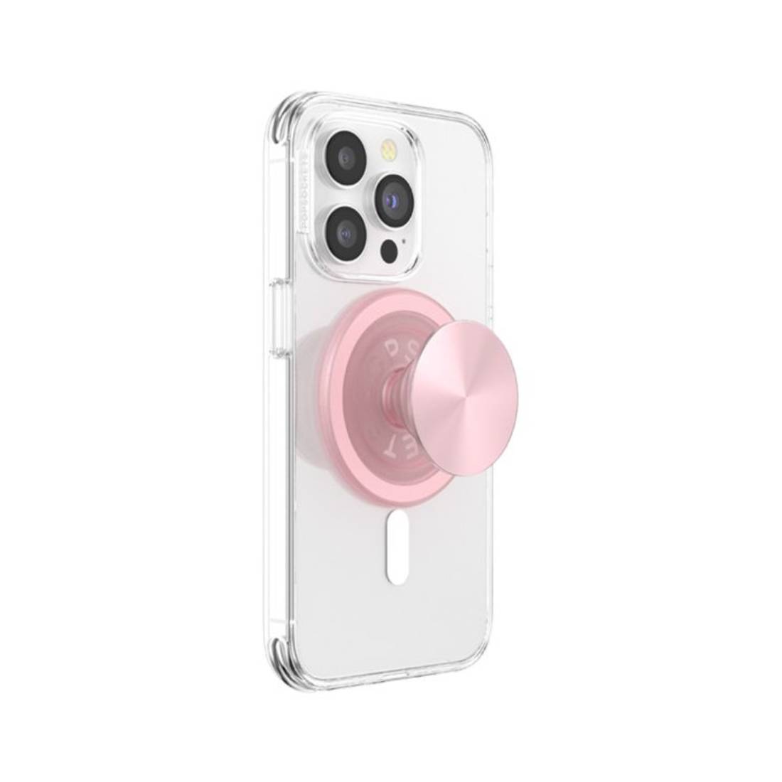 Popsockets Magsafe Popgrip Metallic - Pinky - اكسسوار - Store 974 | ستور ٩٧٤