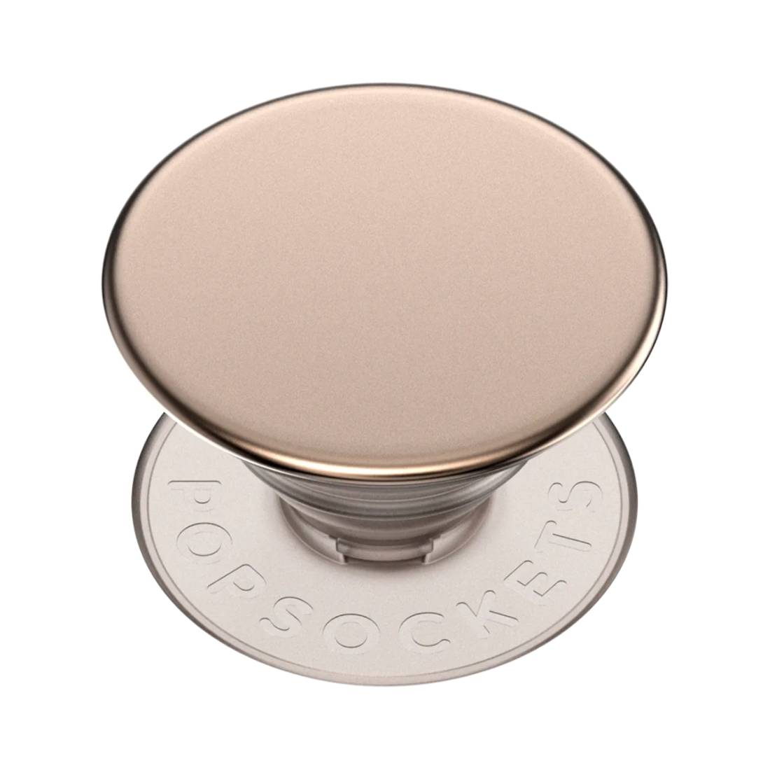 Popsockets Popgrip Premium - Latte - اكسسوار - Store 974 | ستور ٩٧٤