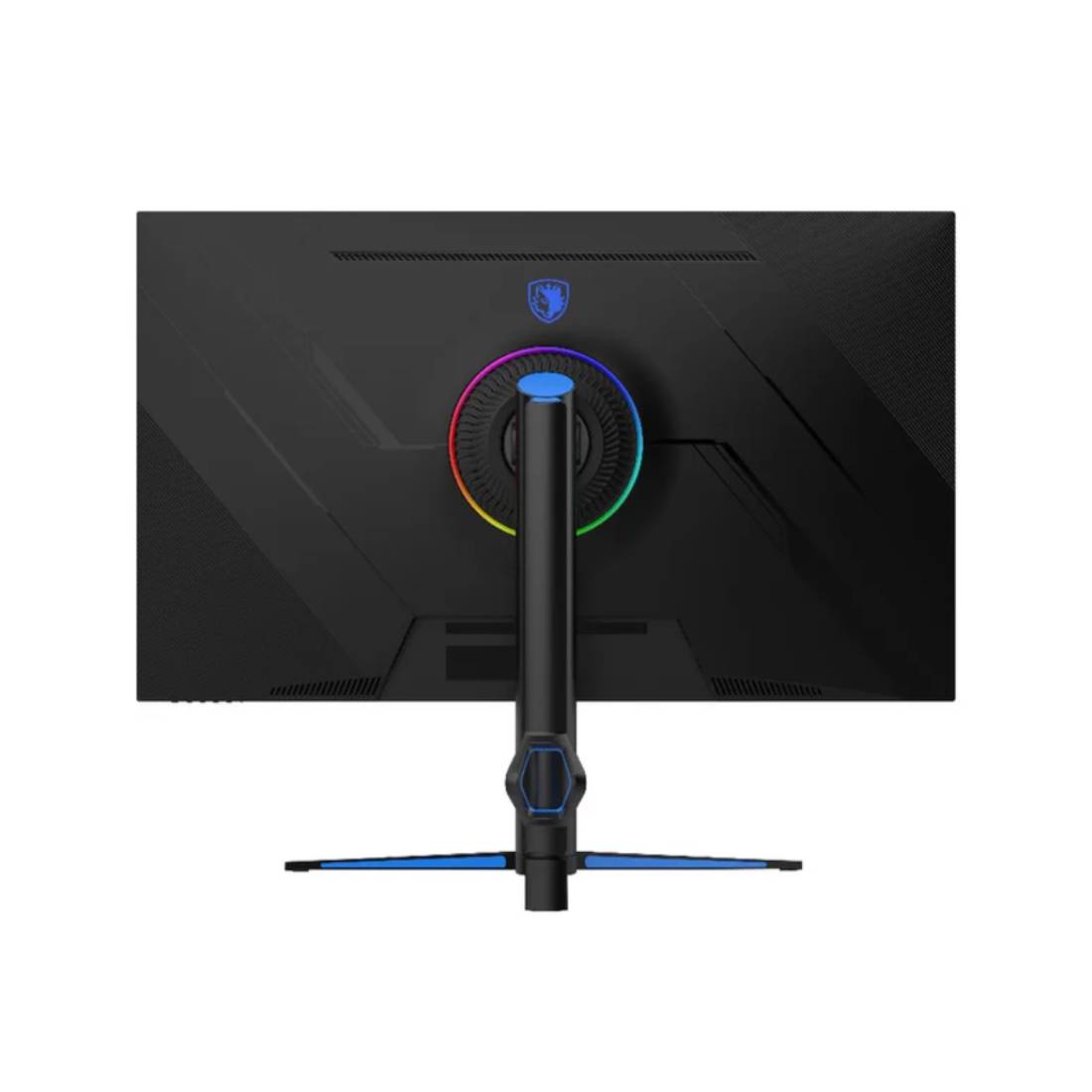 Sades BR - Octopus 32’’ Ultra HD 160Hz Flat Gaming Monitor - شاشة - Store 974 | ستور ٩٧٤