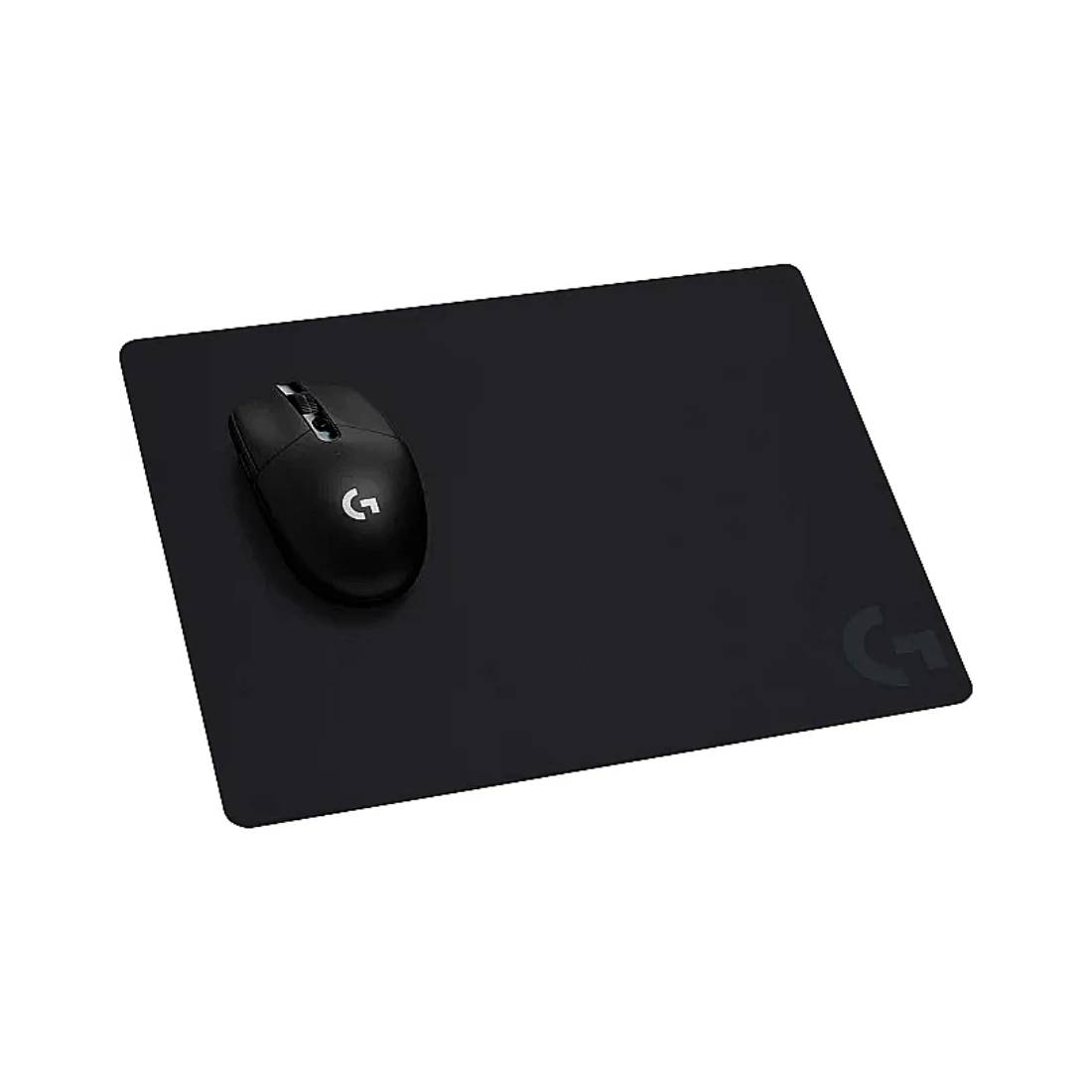 Logitech G440 Hard Gaming Mousepad - حصيرة الفأرة - Store 974 | ستور ٩٧٤