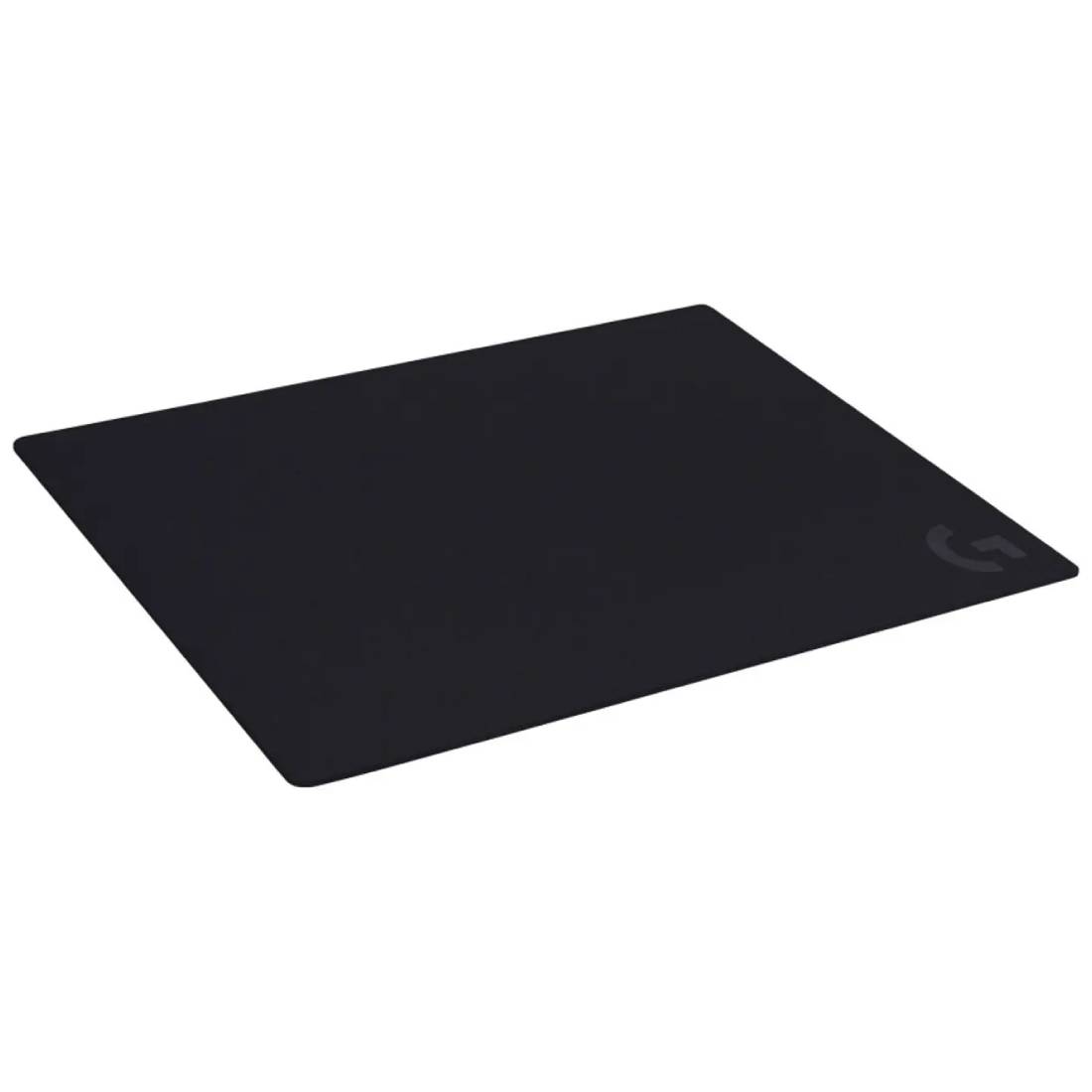 Logitech G640 Cloth Gaming Mouse Pad - حصيرة الفأرة - Store 974 | ستور ٩٧٤