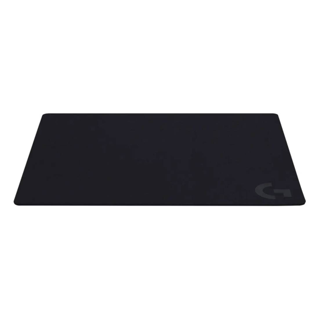 Logitech G640 Cloth Gaming Mouse Pad - حصيرة الفأرة - Store 974 | ستور ٩٧٤