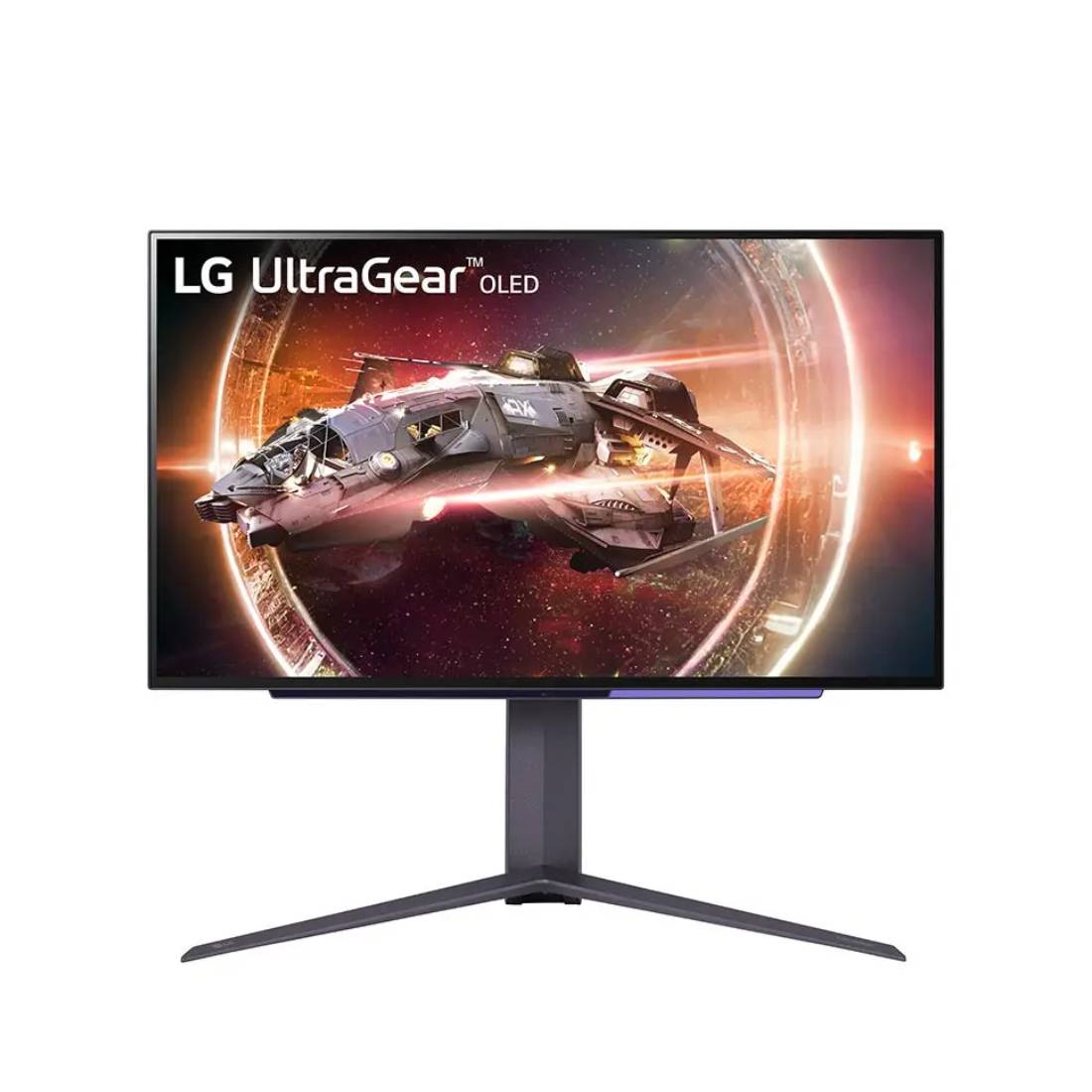 LG UltraGear 27GS95QE 27