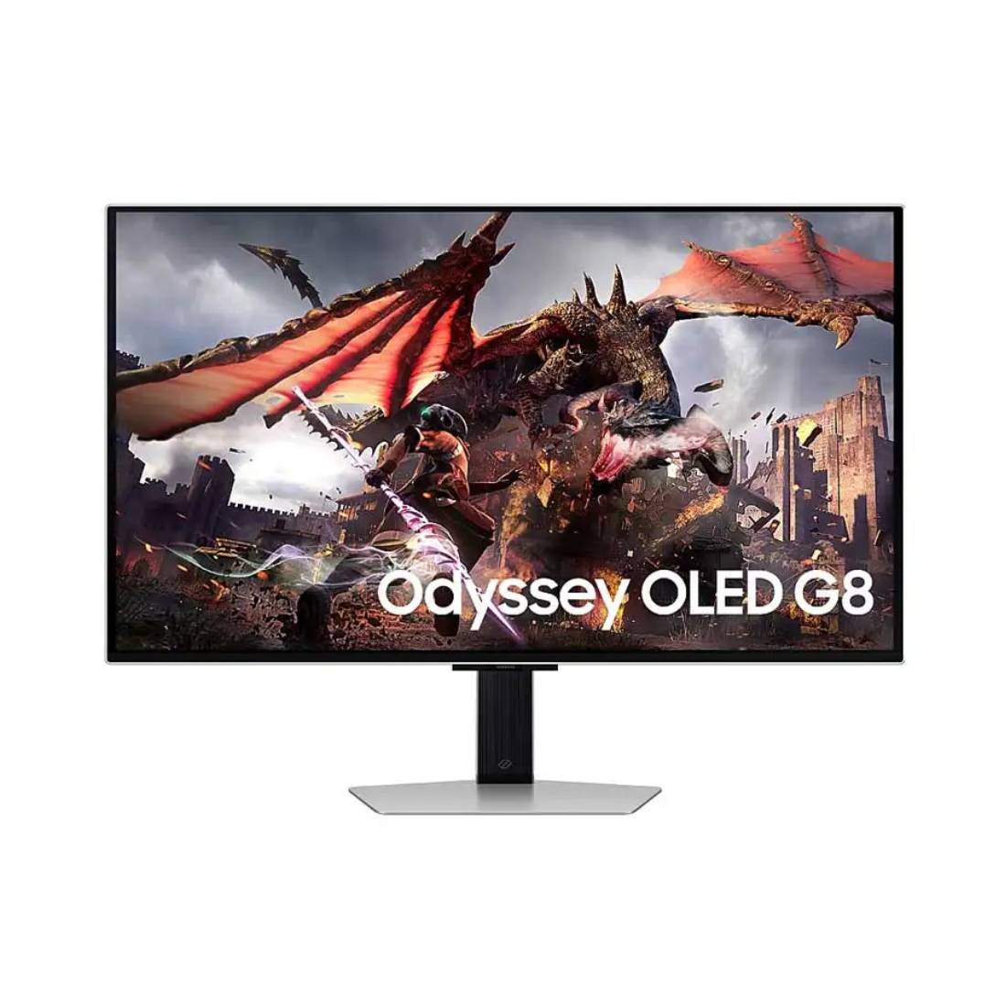 Samsung Odyssey G8 SD 32