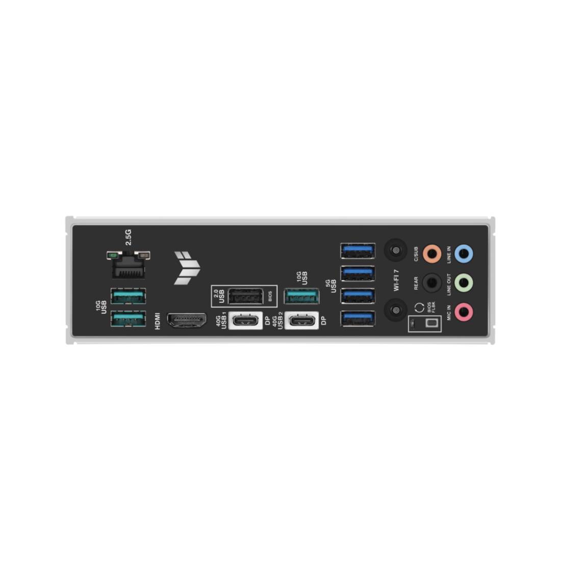 ASUS TUF Gaming X870 -Plus WiFi AM5 DD5 ATX Gaming Mother ASUS TUF Gaming X870 -Plus WiFi AM5 DD5 ATX Gaming Mother