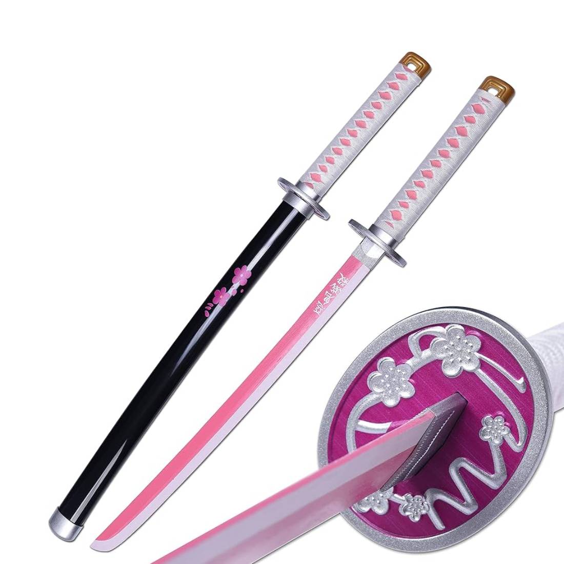 Demon Slayer Tsuyuri Kanawo Sword - اكسسوارات - Store 974 | ستور ٩٧٤