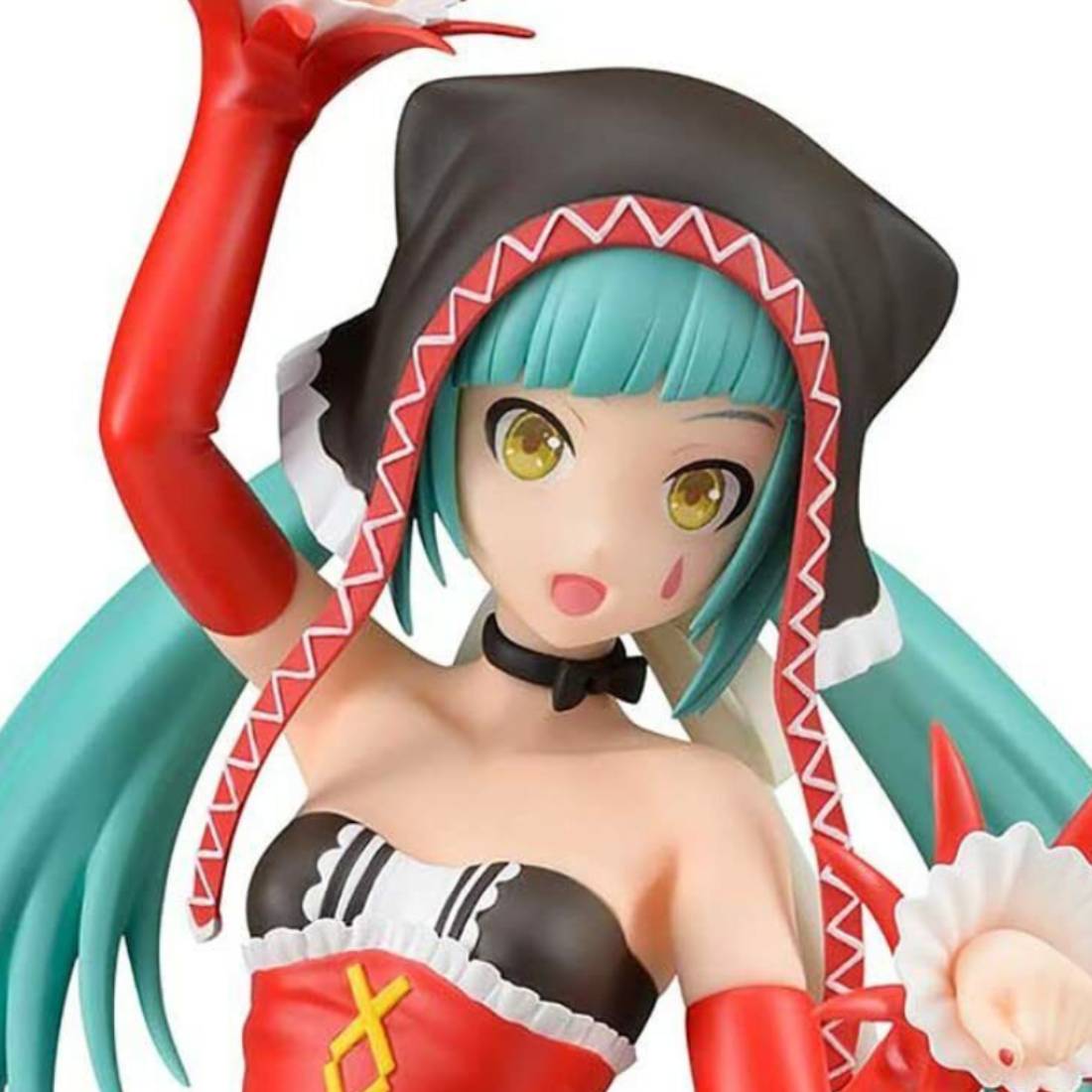 Animix Hatsune Miku Pierretta SPM Figure - مجسم - Store 974 | ستور ٩٧٤