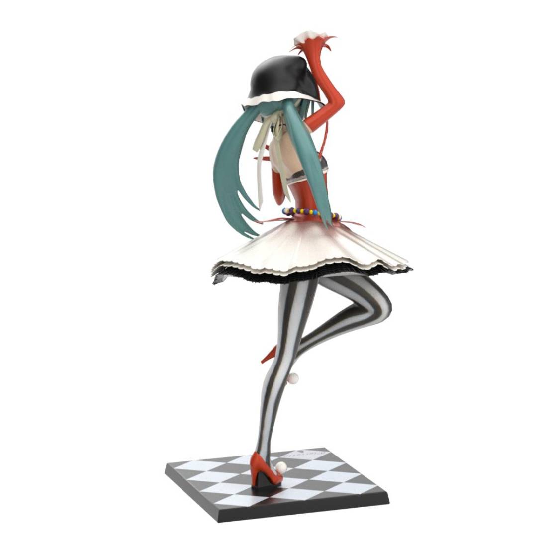 Animix Hatsune Miku Pierretta SPM Figure - مجسم - Store 974 | ستور ٩٧٤