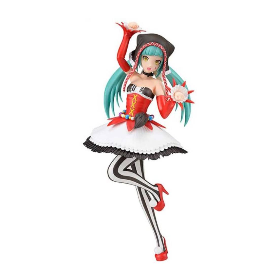 Animix Hatsune Miku Pierretta SPM Figure - مجسم - Store 974 | ستور ٩٧٤