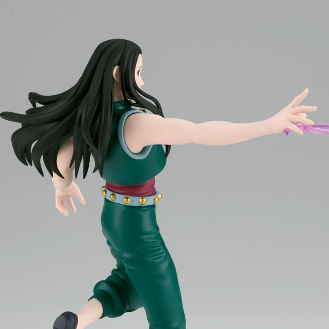 Animix Hunter x Hunter Vibration Stars Illumi figure - مجسم - Store 974 | ستور ٩٧٤