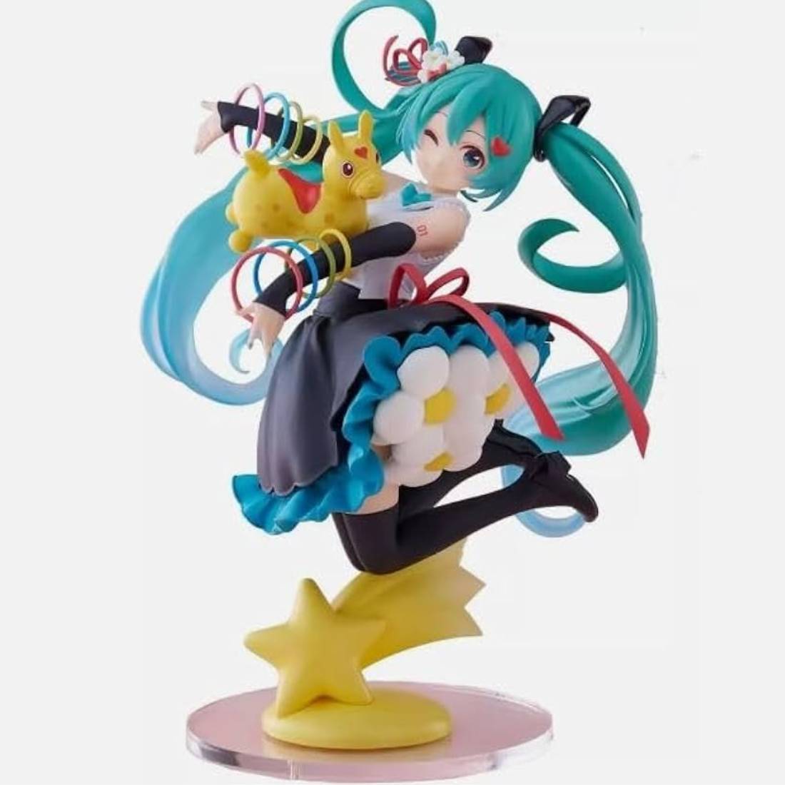 Animix Hatsune Miku x Rody 