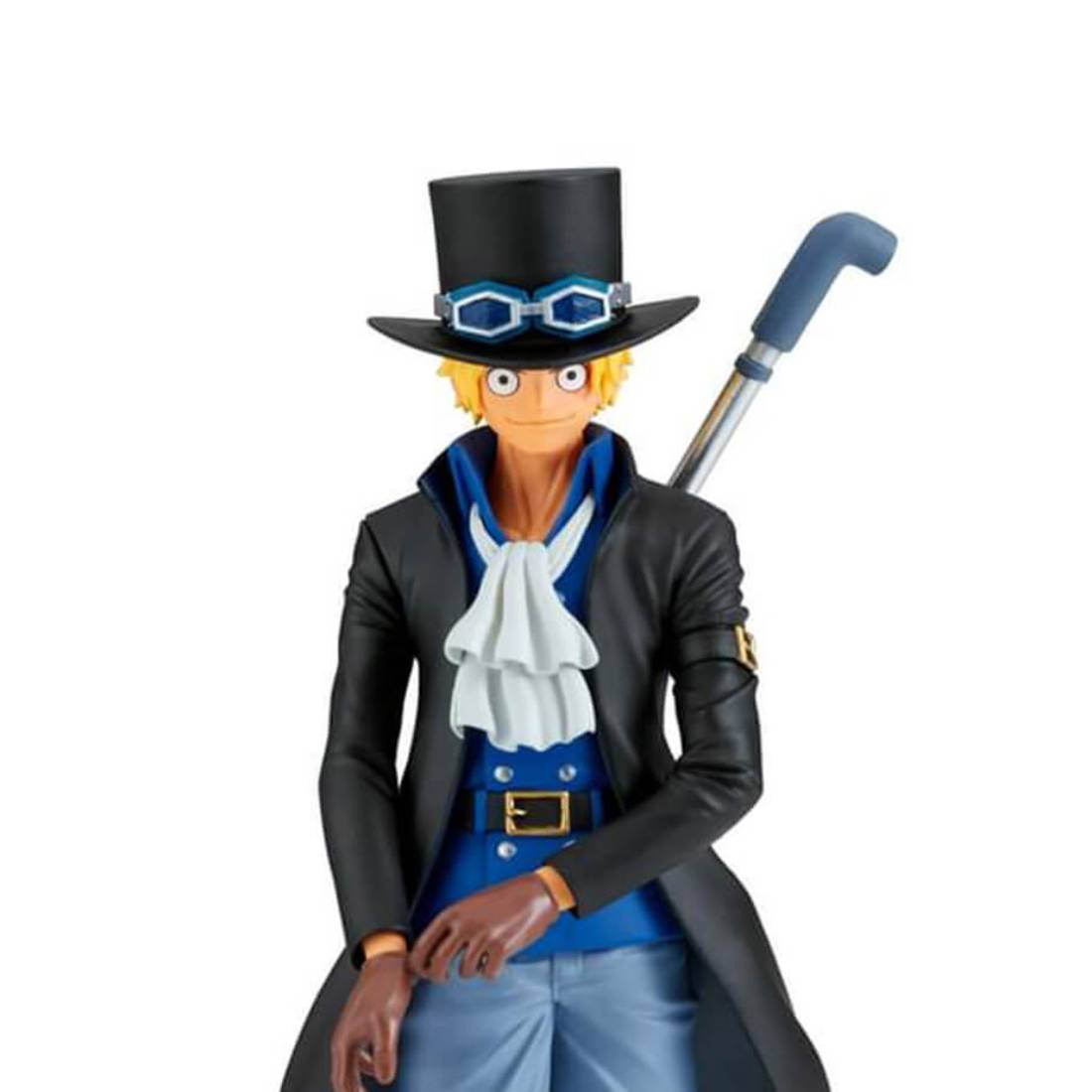 Animix One Piece The Shukko Sabo Figure - مجسم - Store 974 | ستور ٩٧٤