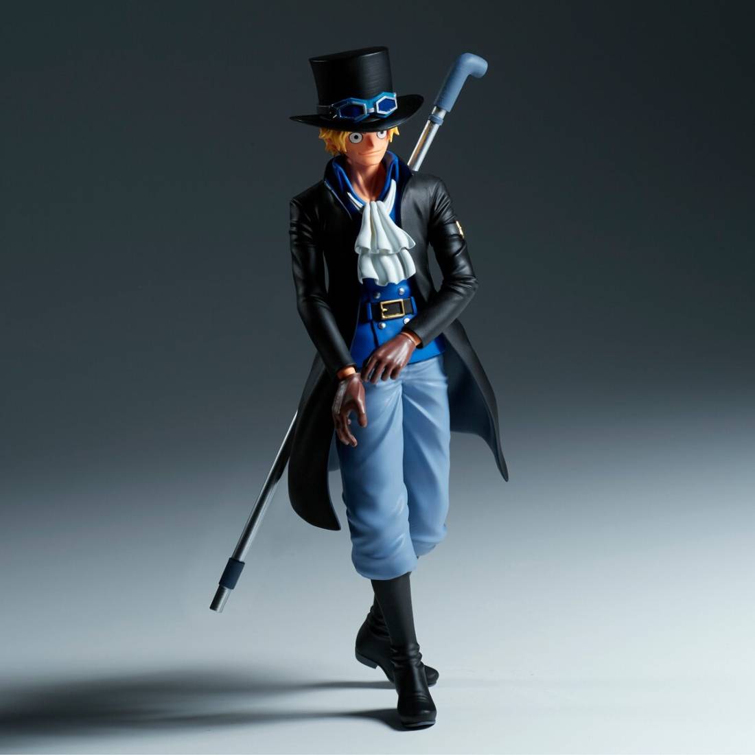 Animix One Piece The Shukko Sabo Figure - مجسم - Store 974 | ستور ٩٧٤