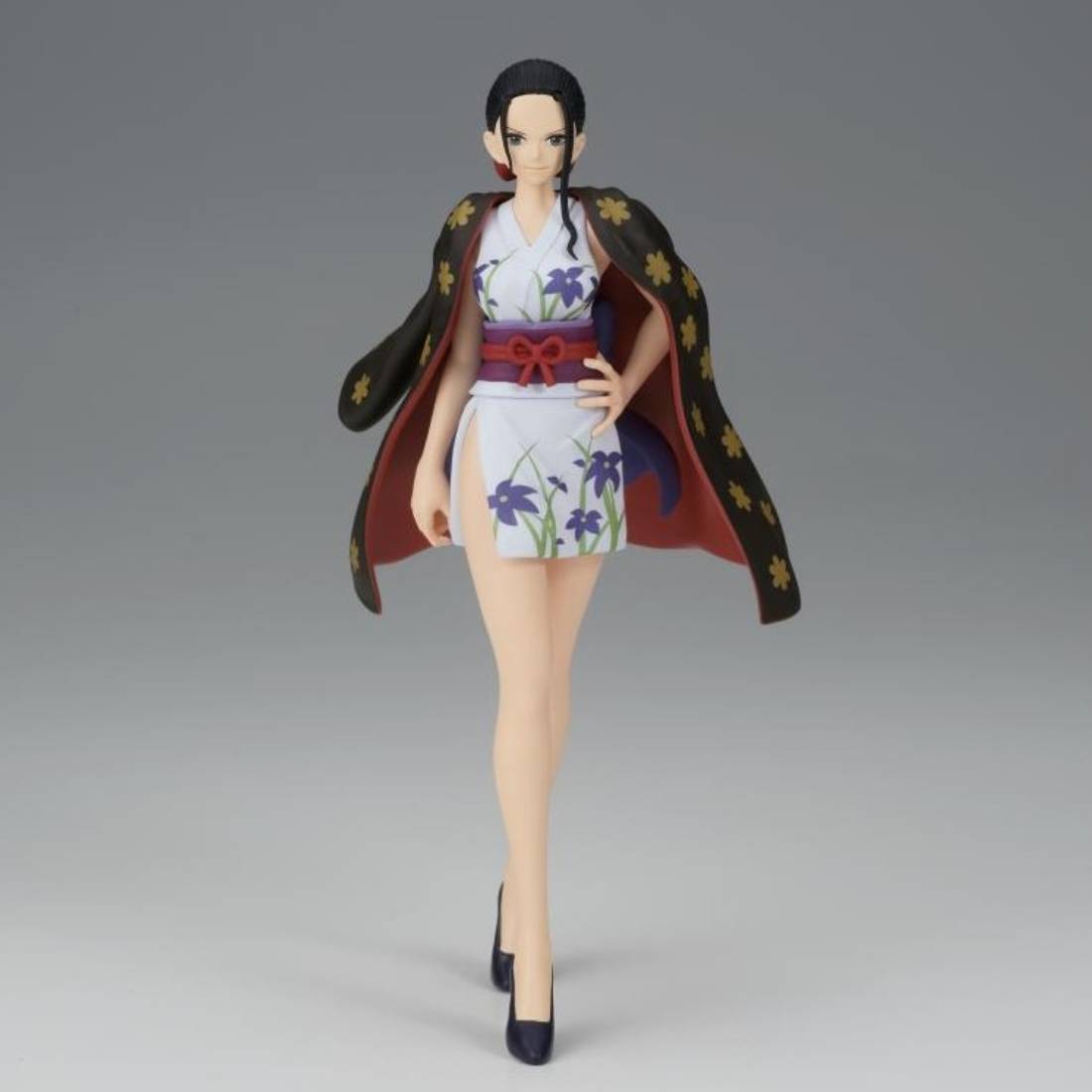 Animix One Piece Nico Robin Figure - مجسم - Store 974 | ستور ٩٧٤