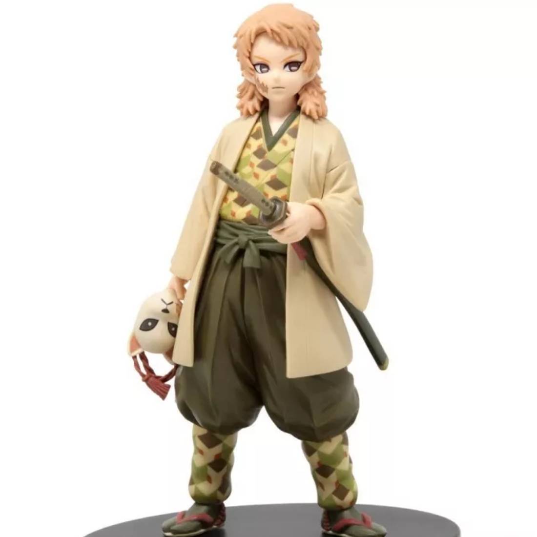 Demon Slayer Yaiba Sabito Ver.A Figure - مجسم Demon Slayer Yaiba Sabito Ver.A Figure - مجسم