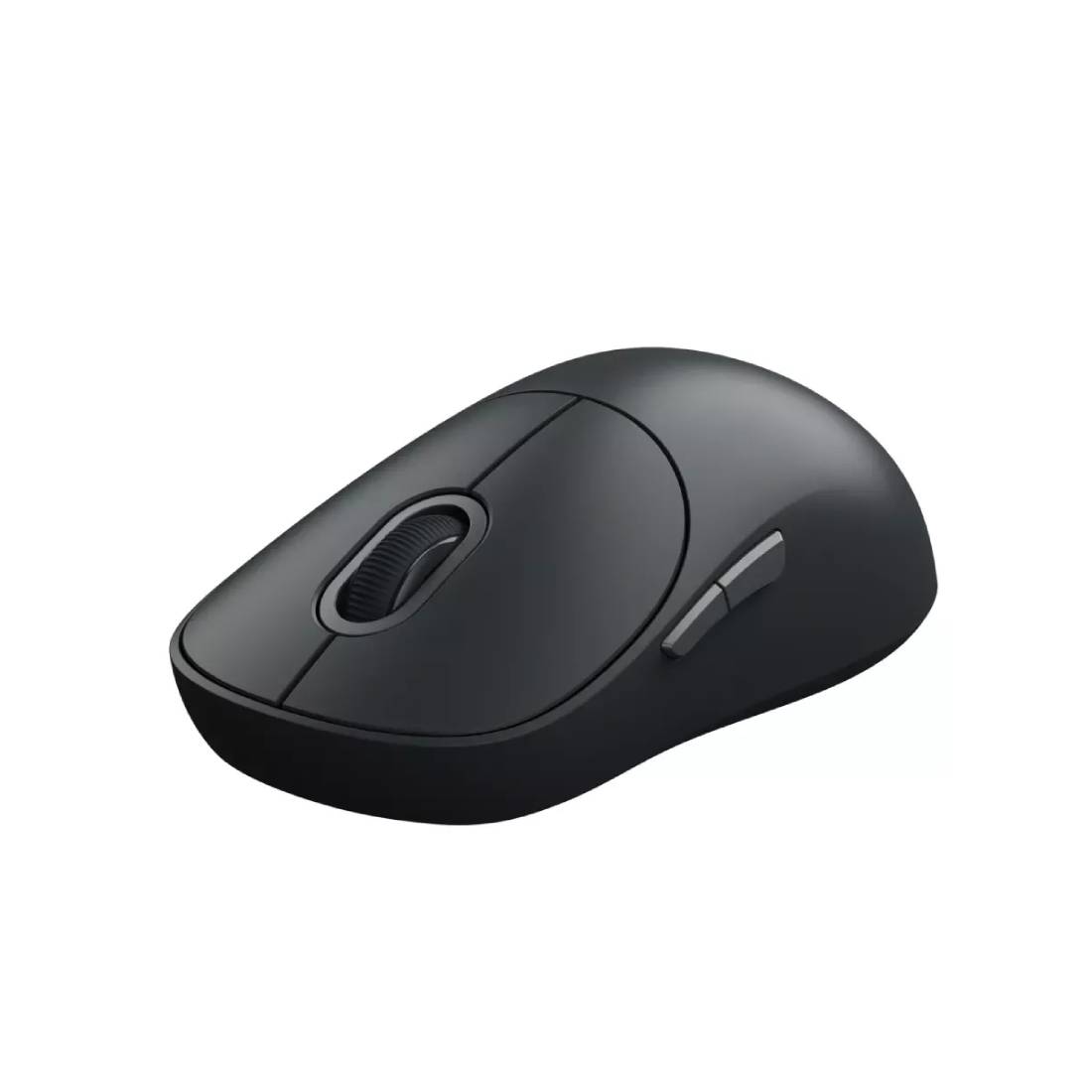Xiaomi Mi 3 Mouse Wireless Mouse - Black - فأrة Xiaomi Mi 3 Mouse Wireless Mouse - Black - فأrة
