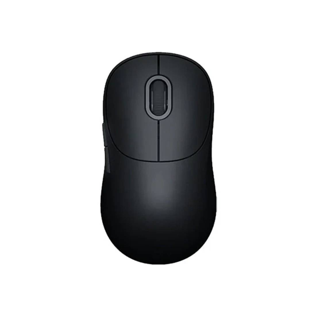 Xiaomi Mi 3 Mouse Wireless Mouse - Black - فأrة Xiaomi Mi 3 Mouse Wireless Mouse - Black - فأrة