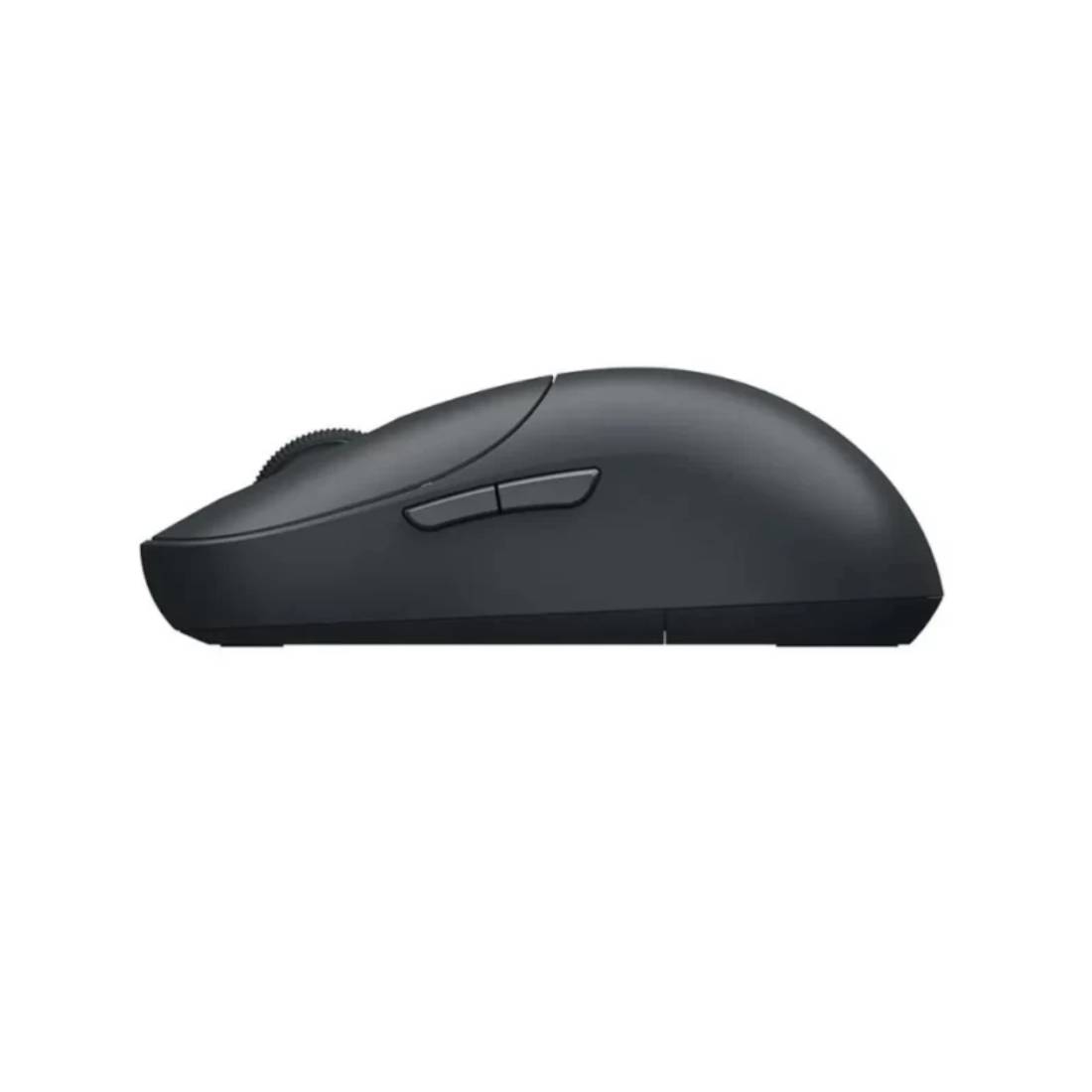 Xiaomi Mi 3 Mouse Wireless Mouse - Black - فأrة Xiaomi Mi 3 Mouse Wireless Mouse - Black - فأrة