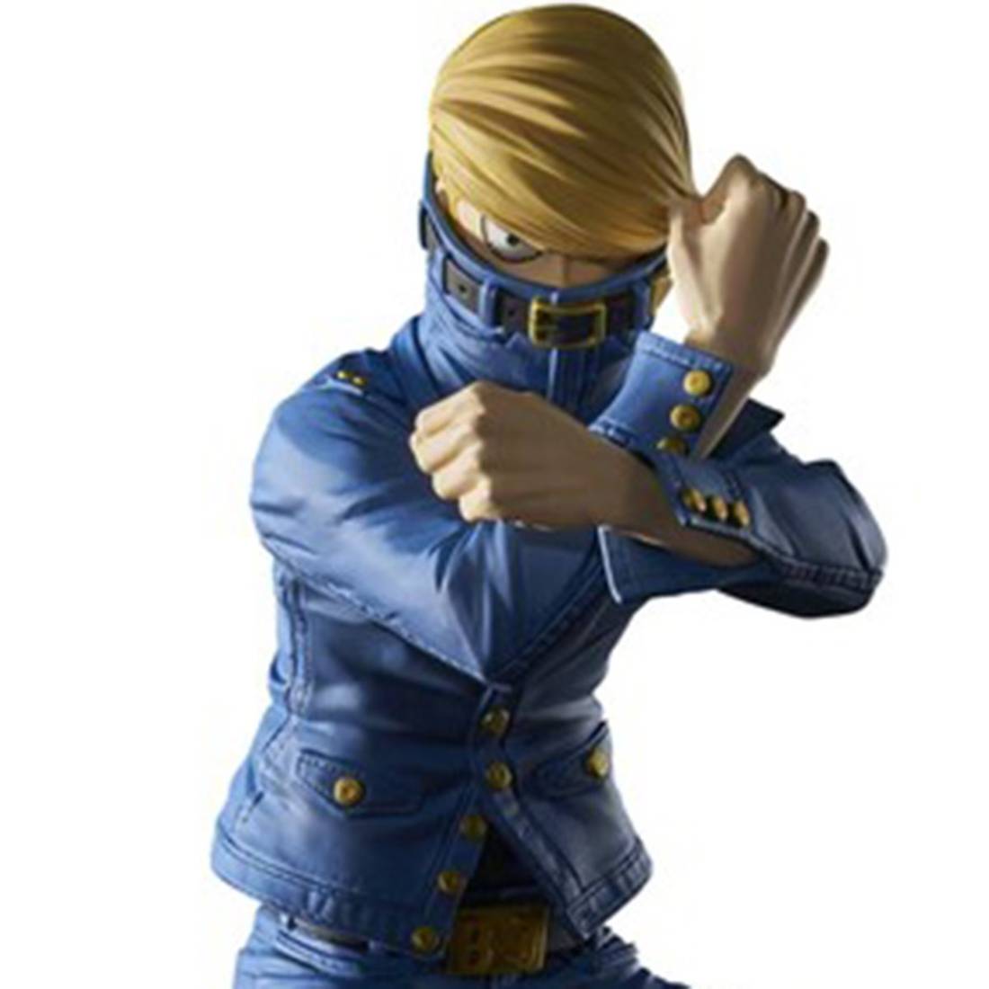 Animix My Hero Academia The Amazing Heroes Vol.26 - Best Jeanist Figure - مجسم - Store 974 | ستور ٩٧٤