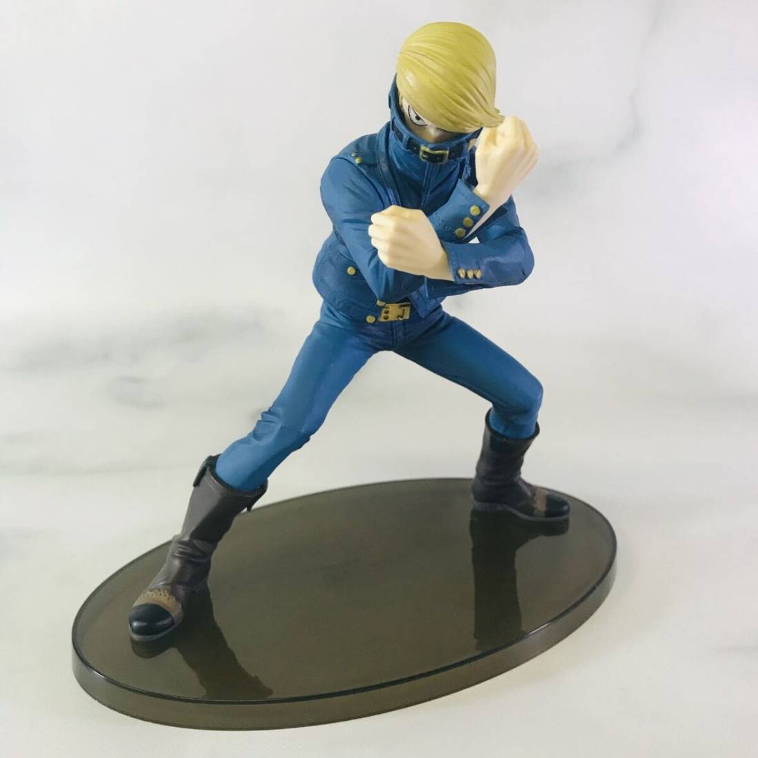 Animix My Hero Academia The Amazing Heroes Vol.26 - Best Jeanist Figure - مجسم - Store 974 | ستور ٩٧٤