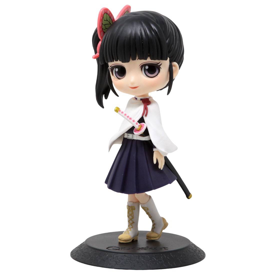 Animix Demon Slayer Q Posket Kanao Tsuyuri (Ver.A) Figure - مجسم - Store 974 | ستور ٩٧٤