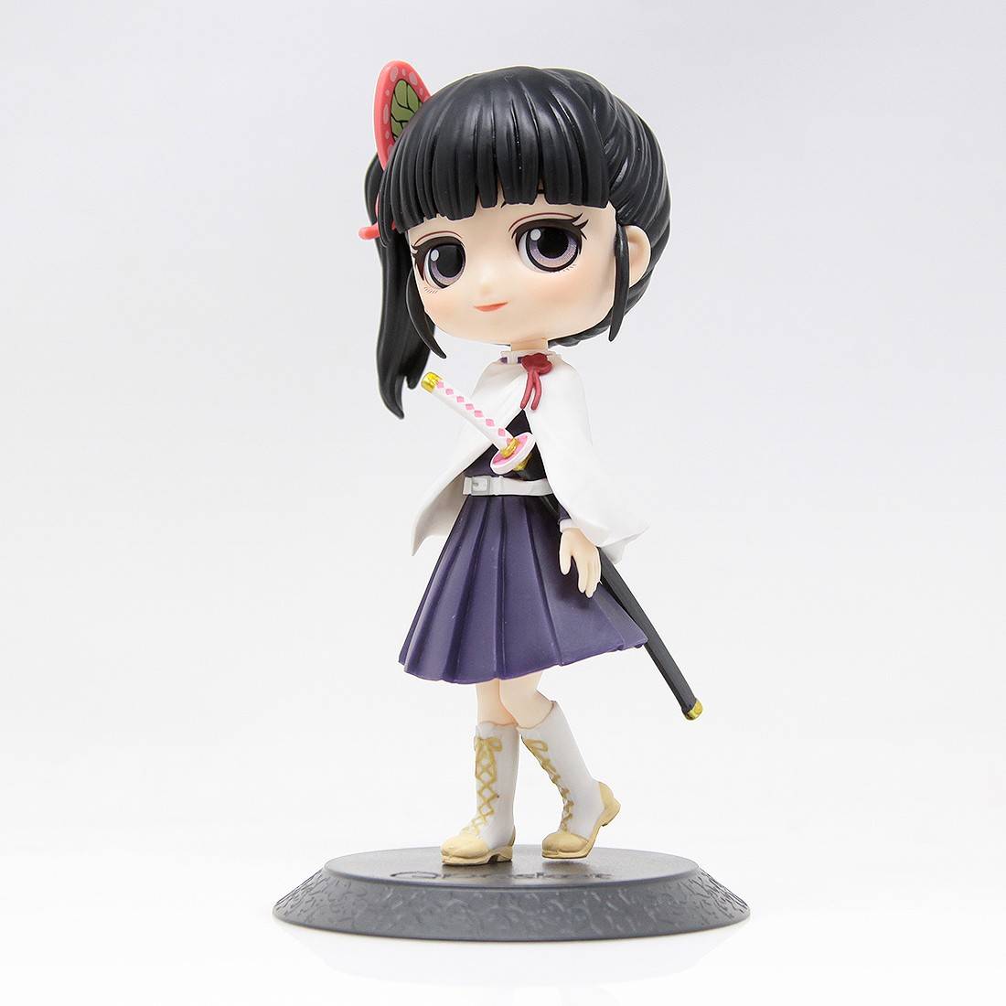 Animix Demon Slayer Q Posket Kanao Tsuyuri (Ver.A) Figure - مجسم - Store 974 | ستور ٩٧٤