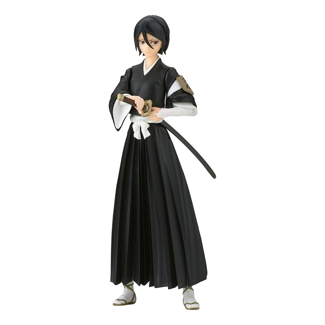 Animix Bleach Rukia Kuchiki Figure - مجسم - Store 974 | ستور ٩٧٤