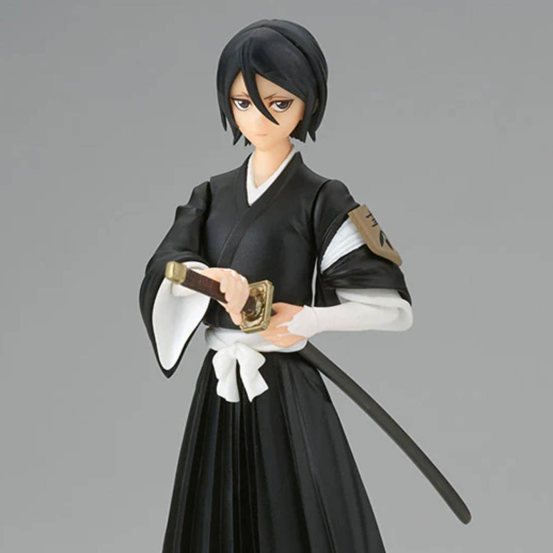 Animix Bleach Rukia Kuchiki Figure - مجسم - Store 974 | ستور ٩٧٤