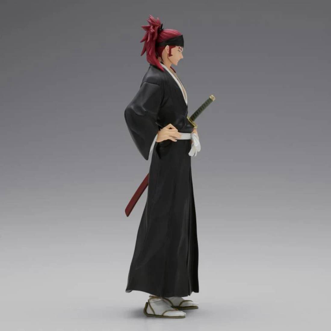 Animix Bleach Renji Abarai Figure - مجسم - Store 974 | ستور ٩٧٤